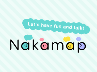 Nakamap