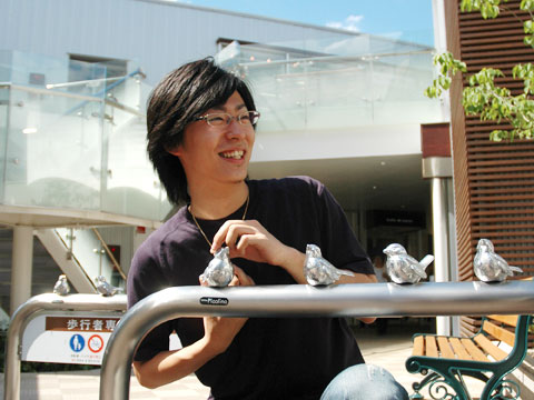 川畑智仁