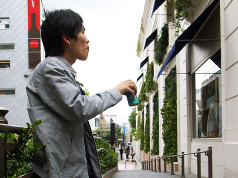 村井孝至という漢(ヲトコ)