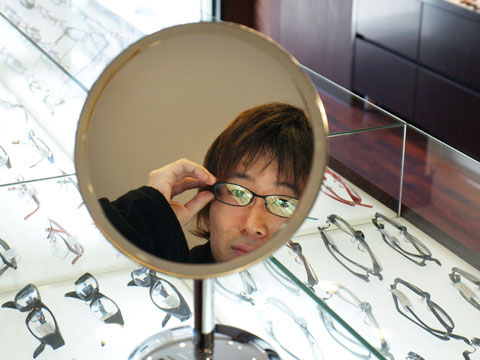 プログラマー 清 真一朗