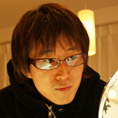 清真一朗